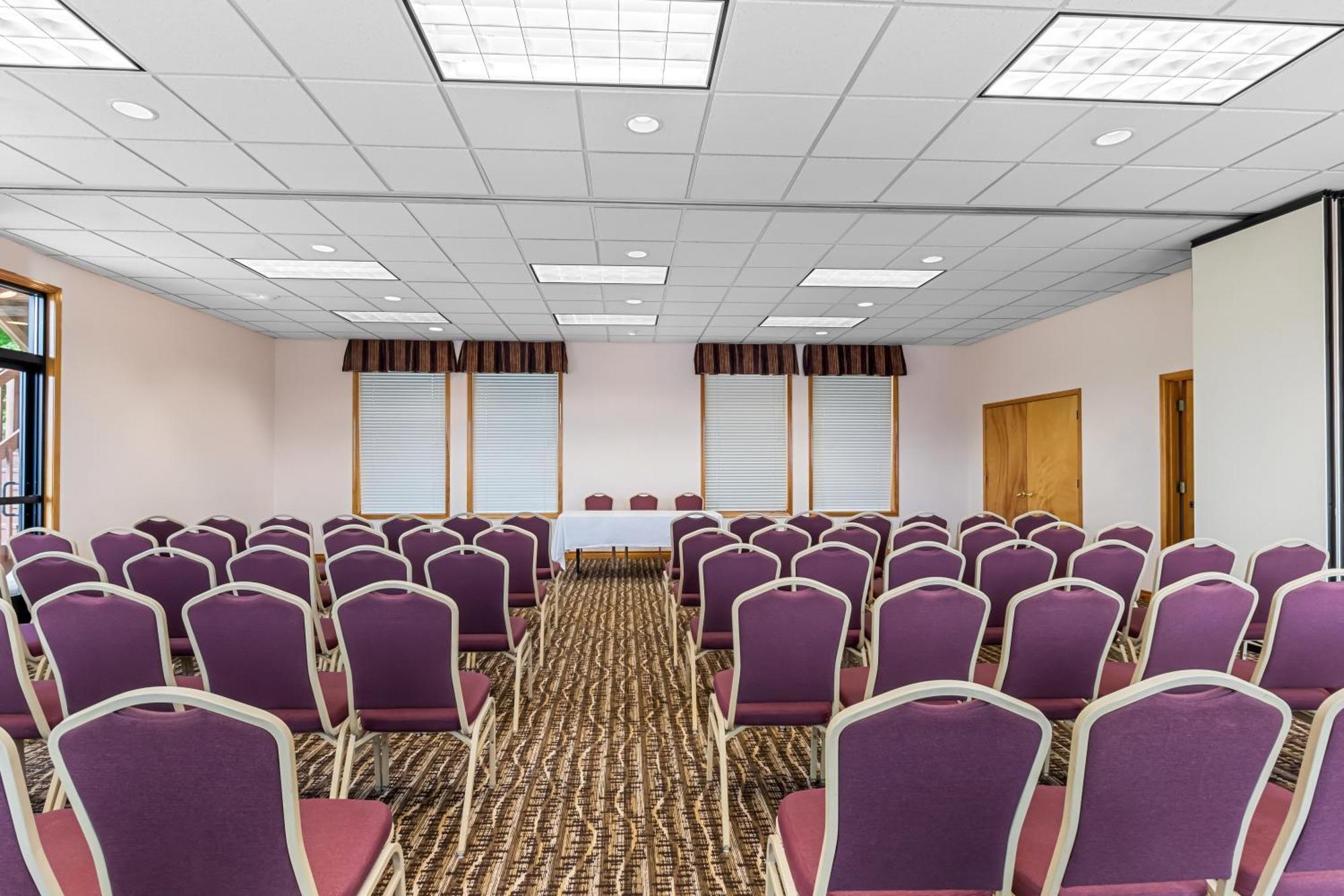 Quality Inn & Suites Vancouver - Hazel Dell Ngoại thất bức ảnh